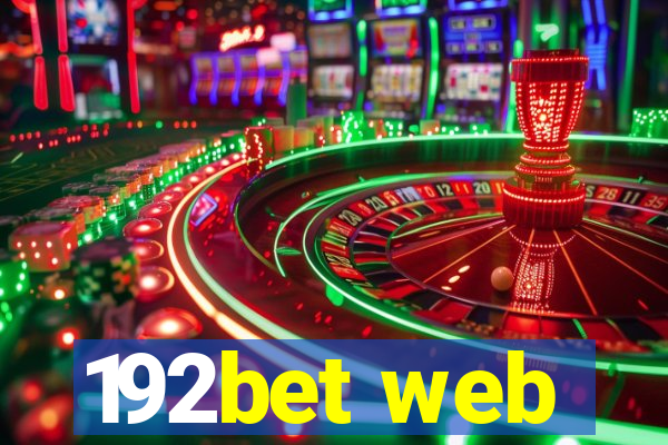 192bet web